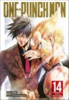 One-Punch Man 14