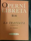 La Traviata