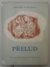Přelud