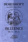 Horoskopy na rok 2003 - Blíženci