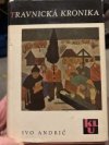 Travnická kronika