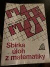 Sbírka úloh z matematiky pro 6. ročník základní školy