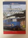 Olomoucko-pražská dráha
