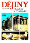 Dějiny pravěku a starověku