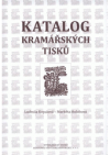 Katalog kramářských tisků