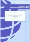 Mezinárodní migrace a globální governance