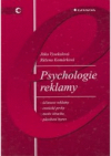 Psychologie reklamy