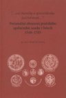 Personální obsazení pražského apelačního soudu v letech 1548-1783