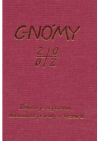 Gnómy 2002