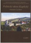Politický okres Kaplický