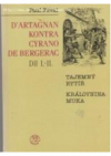 D'Artagnan kontra Cyrano de Bergerac