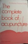 The Complete Book of Acupuncture