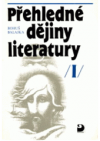 Přehledné dějiny literatury