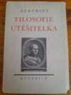 Filosofie utěšitelka