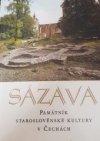 Sázava, památník staroslověnské kultury v Čechách