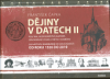 Dějiny v datech
