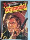 3x G. F. Unger jeho velké westerny 