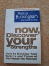 Now, Discover your strengths