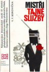 Mistři tajné služby