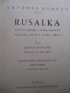 Rusalka