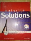 Maturita Solution