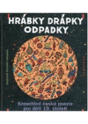 Hrábky drápky odpadky