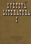 Světová literatura