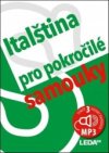 Italština (nejen) pro pokročilé samouky