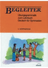 Deutsch für Gymnasien 3