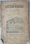 Vědecké léčení vodou