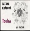 Touha po tečně