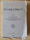 Co jest církev?