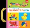 Môj prvý obrázkový slovníček