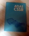 Atlas ČSSR