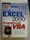 Microsoft Excel 2000