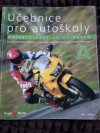 Učebnice pro autoškoly pro skupinu A