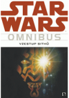 Star Wars omnibus.