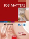 Job Matters - Gastronomy - UČ + mp3