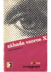 Záhada vzorce X