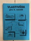Vlastivěda pro 4. ročník