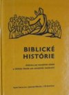 Biblické histórie