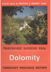 Dolomity