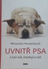 Uvnitř psa