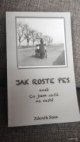 Jak roste pes
