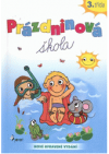 Prázdninová škola pro 3. třídu ZŠ