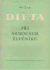 Dieta při nemocech žlučníku