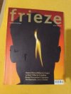 Frieze october 2011