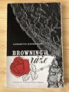 Browning a růže