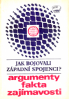 Jak bojovali západní spojenci?