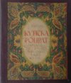 Kytička poupat